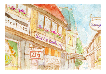 画材・クラフト用品