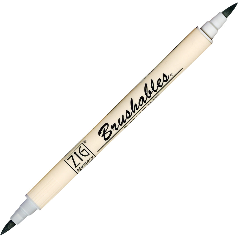 ZIG Memory System Brushables Single 24-Color (MS-7700-***)