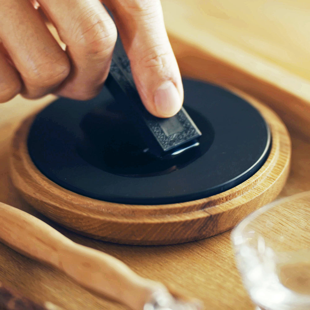 新商品】文房五寶 (KB720-900)