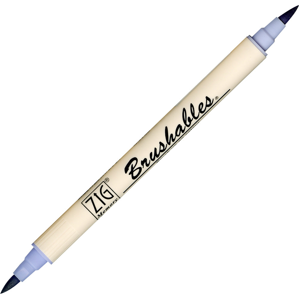ZIG Memory System Brushables Single 24-Color (MS-7700-***)