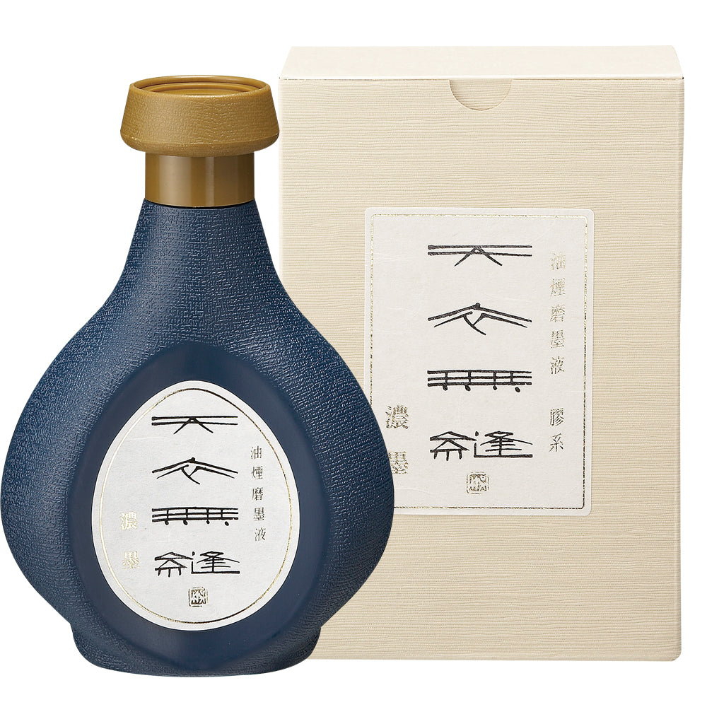 Oil Soot Ink - Flawless (BB11-50, BB11-100) 500ml/1L