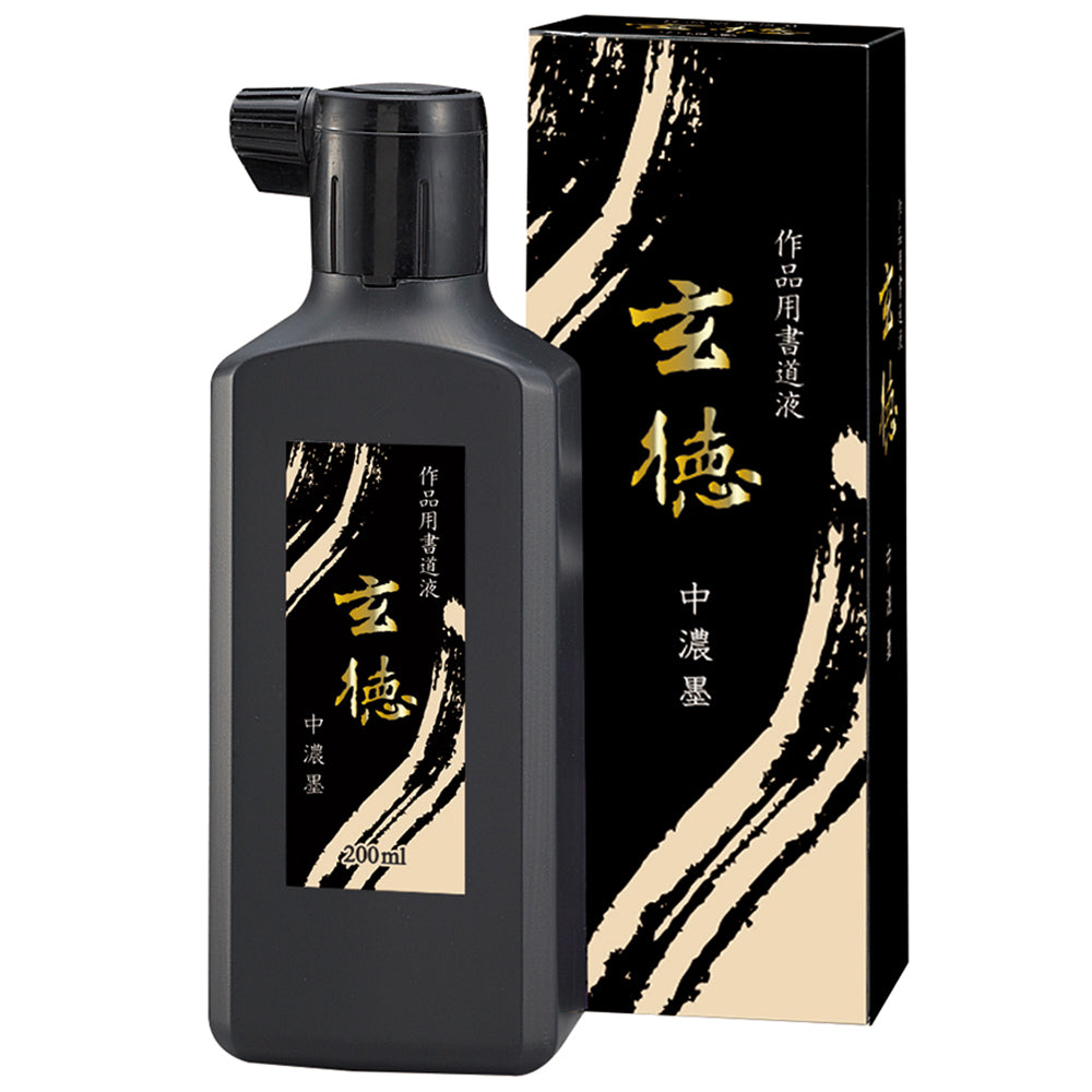 Gentoku 200mL