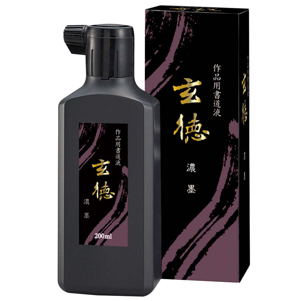 Gentoku 200mL