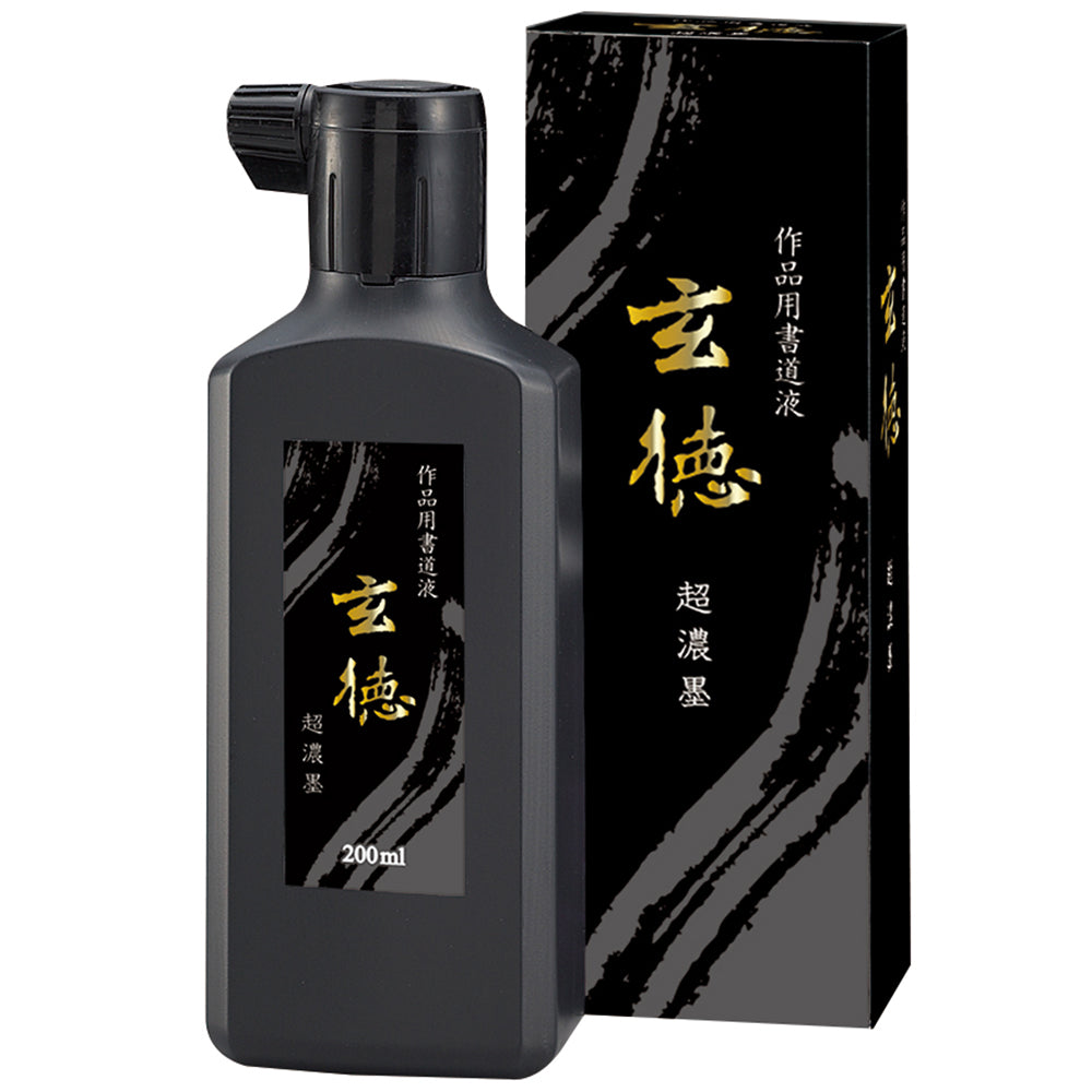 Gentoku 200mL
