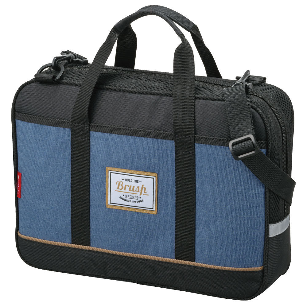 Empty Case GA-1300 Blue x Black (GG130-2)