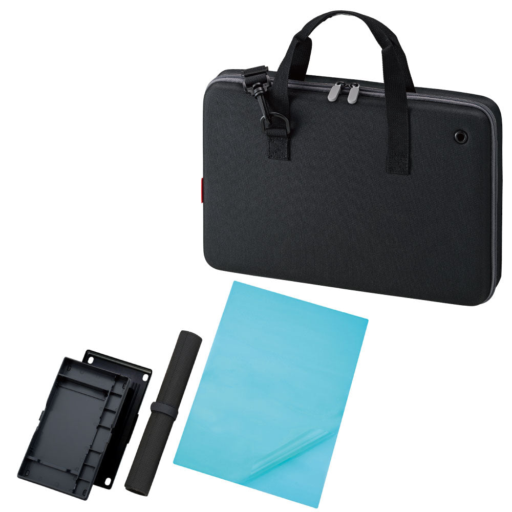 Empty case GA-530 (GG530-1 / GG530-2)