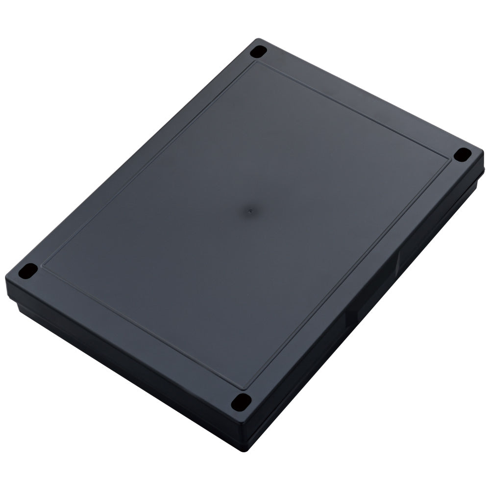 Hard Case - Black (GL908-6)
