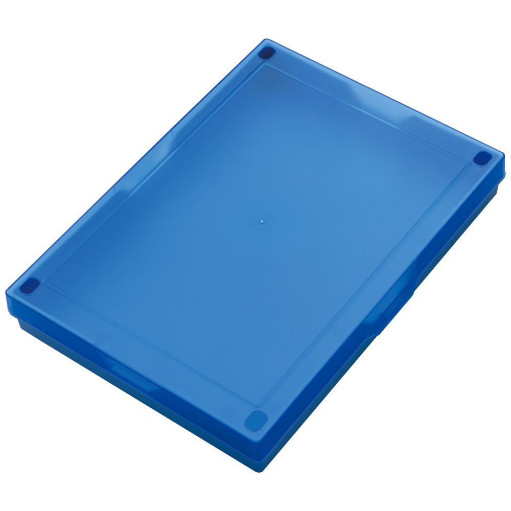 Hard Case, Clear Blue (GL908-8)
