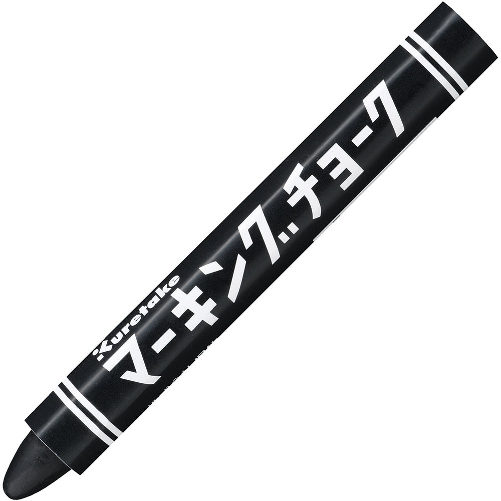 Marking Chalk (Black, 12-pack) KG600-20-12pcs
