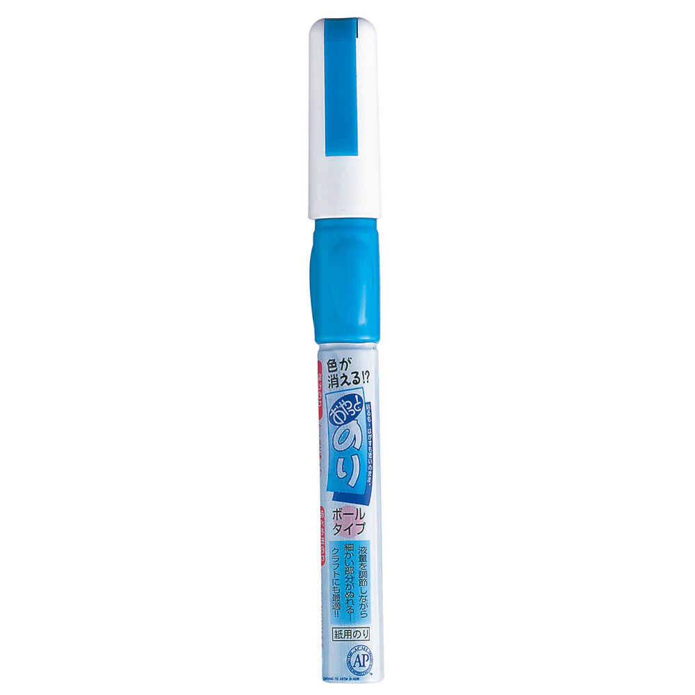KurePunch Medium (Emporte-pièce Kure) + Bâton de colle Oyatto - Set au choix