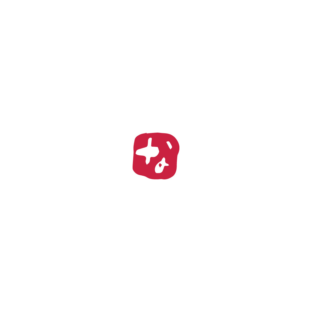 Shintō Iroha Seal