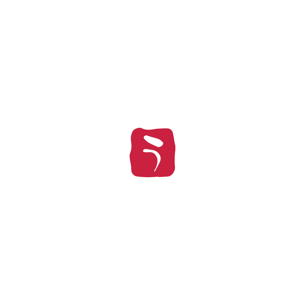 Shintō Iroha Seal