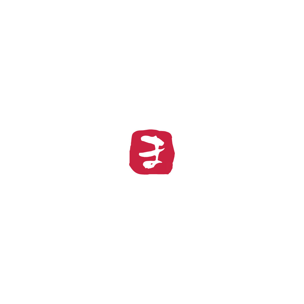 Shintō Iroha Seal