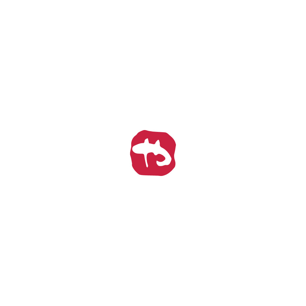 Shintō Iroha Seal