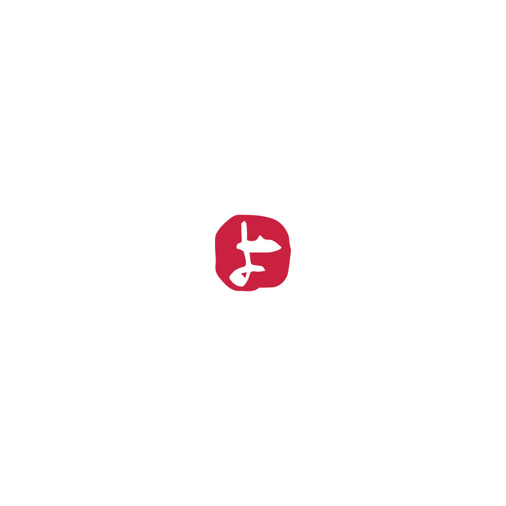 Shintō Iroha Seal