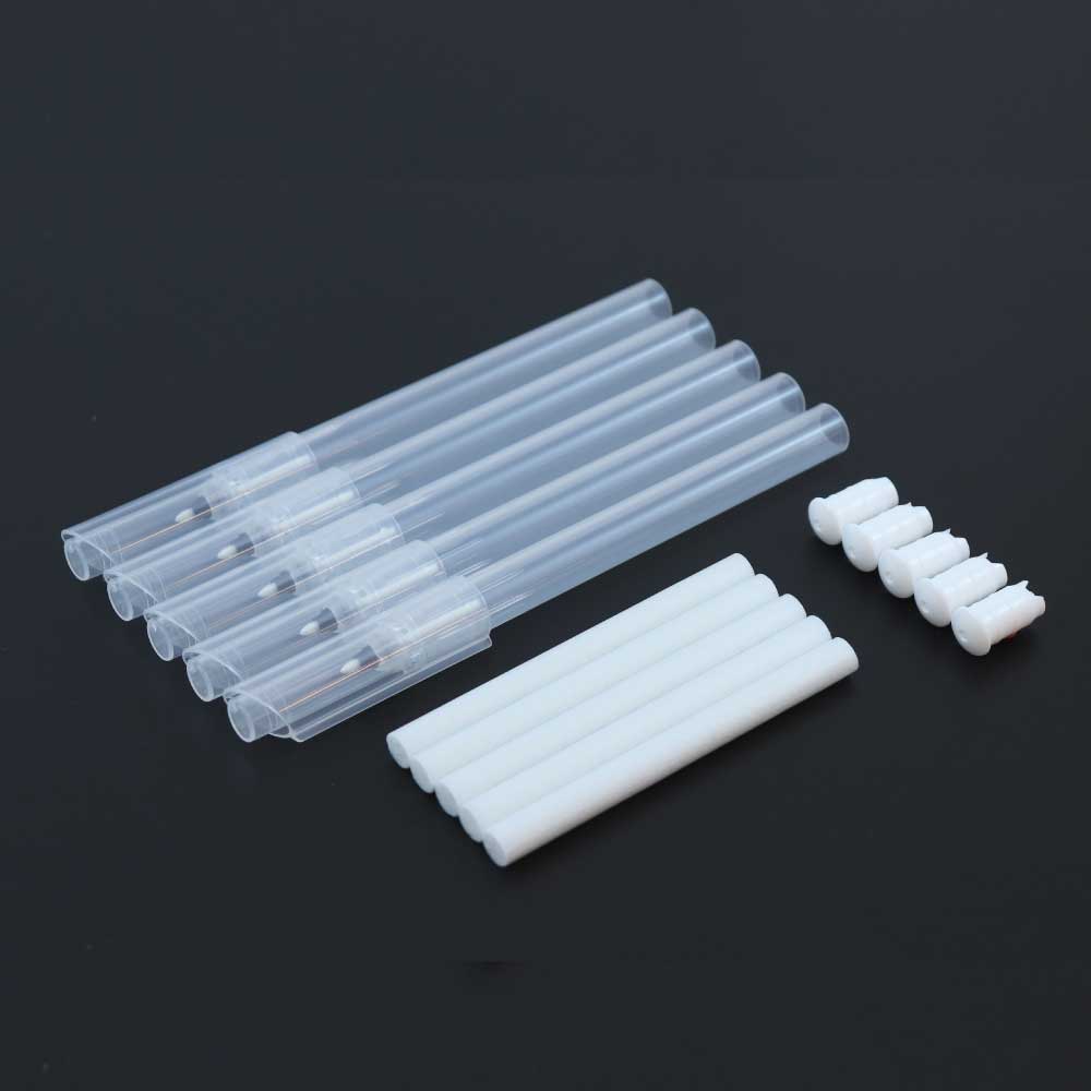 Pen-type Container, Felt-tip, Fine Point, Set of 5 (PGY-PK-F)
