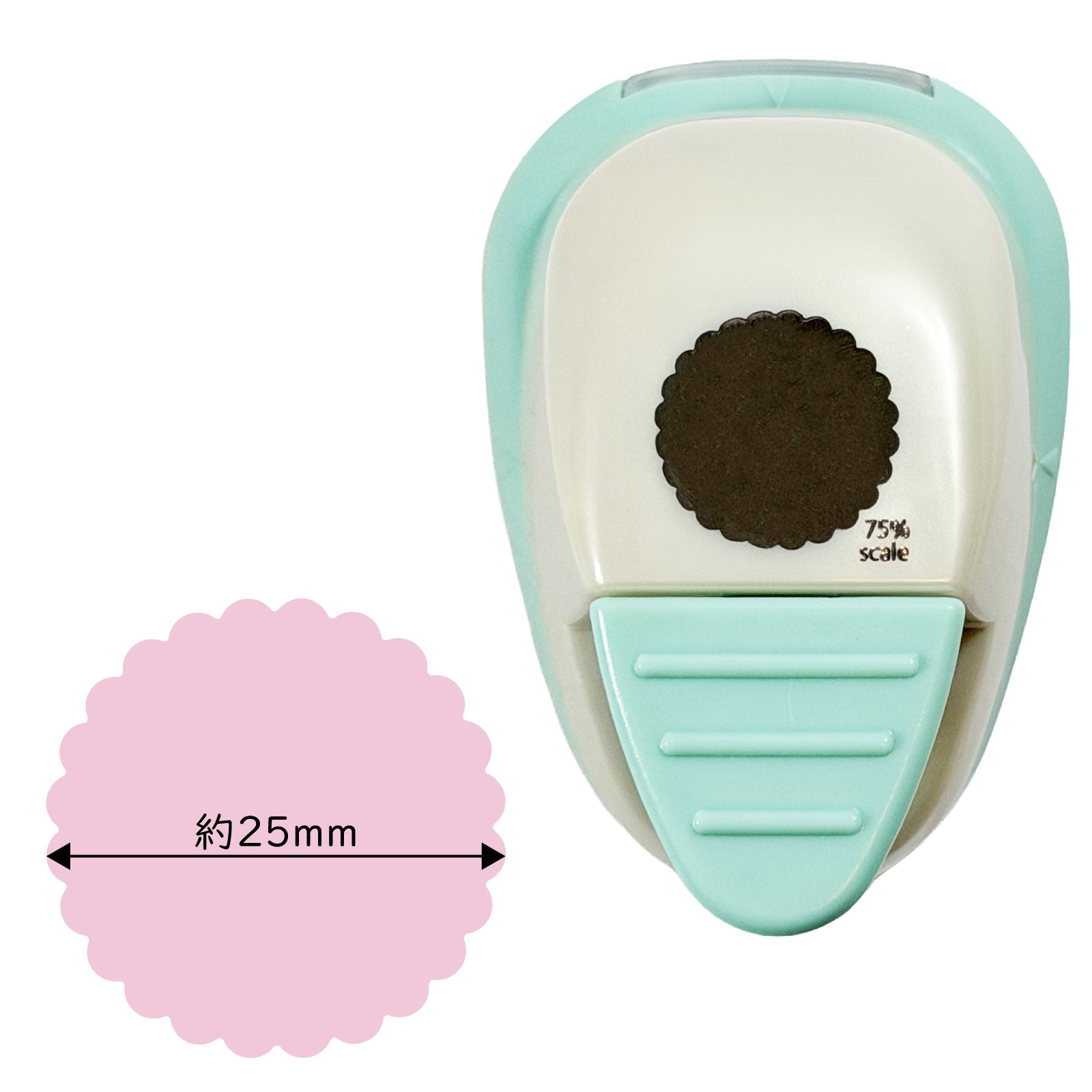 KurePunch Medium キュアパンチ ミディアム SBKPM850-**