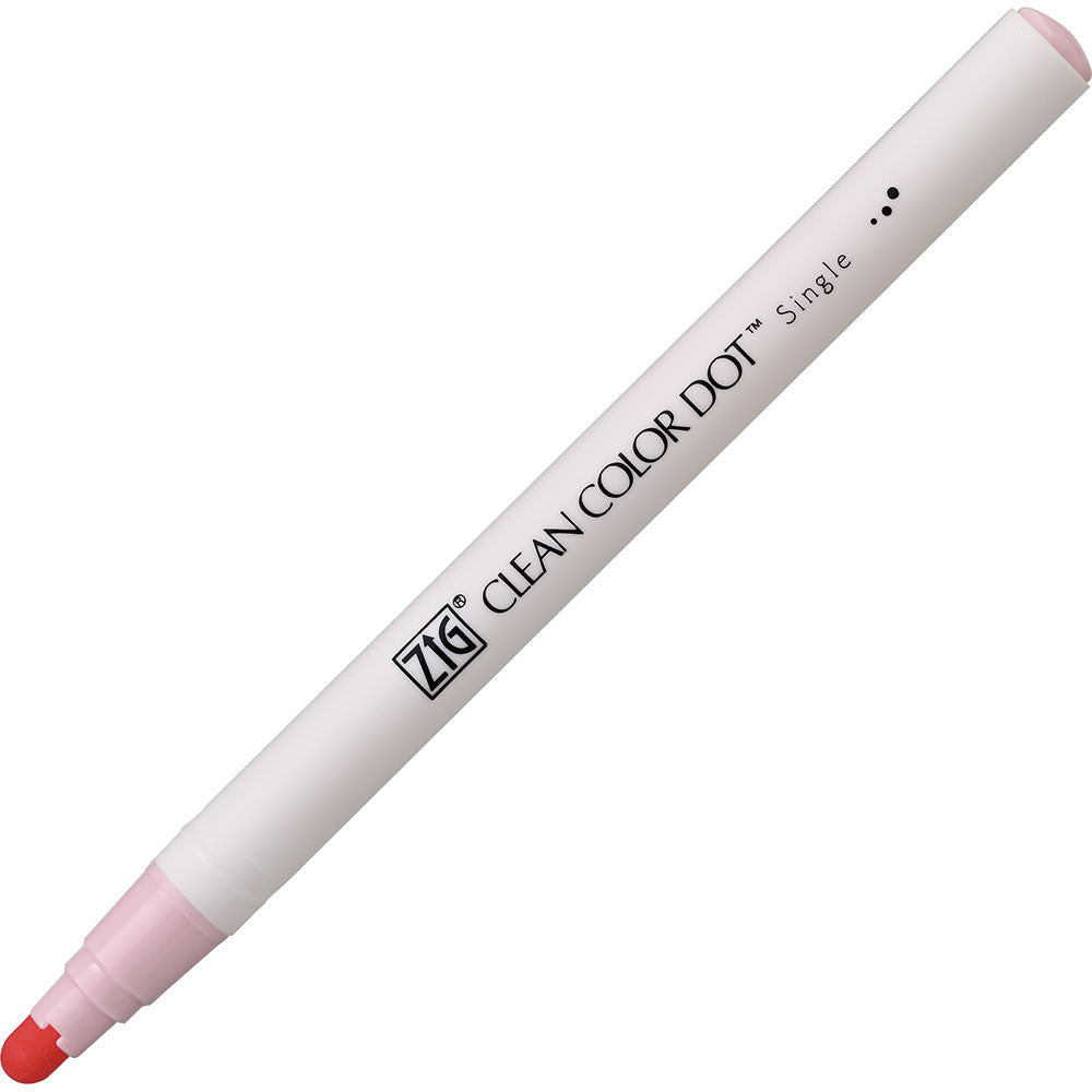 ZIG CLEAN COLOR DOT Single (TCSD-6100)