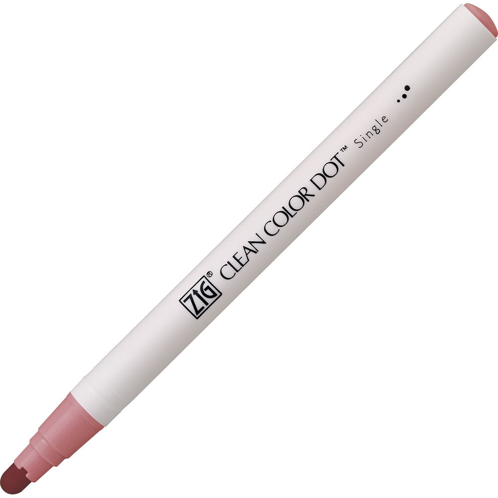 ZIG CLEAN COLOR DOT Single (TCSD-6100)