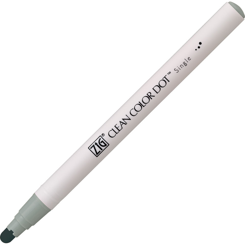 ZIG CLEAN COLOR DOT Single (TCSD-6100)