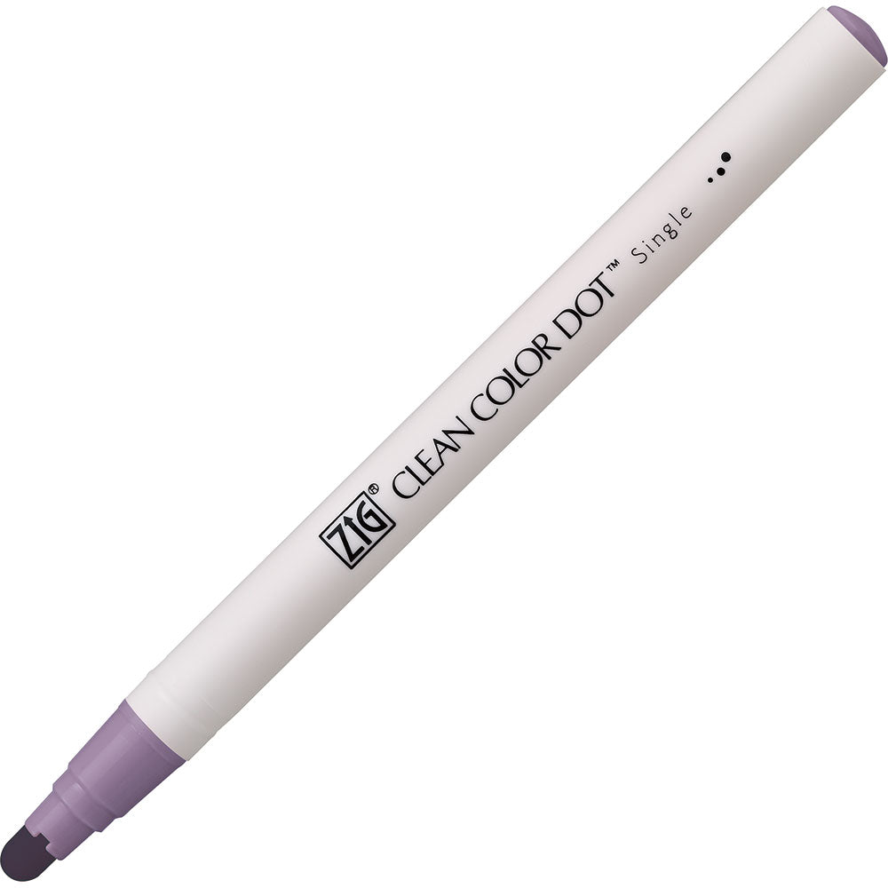 ZIG CLEAN COLOR DOT Single (TCSD-6100)