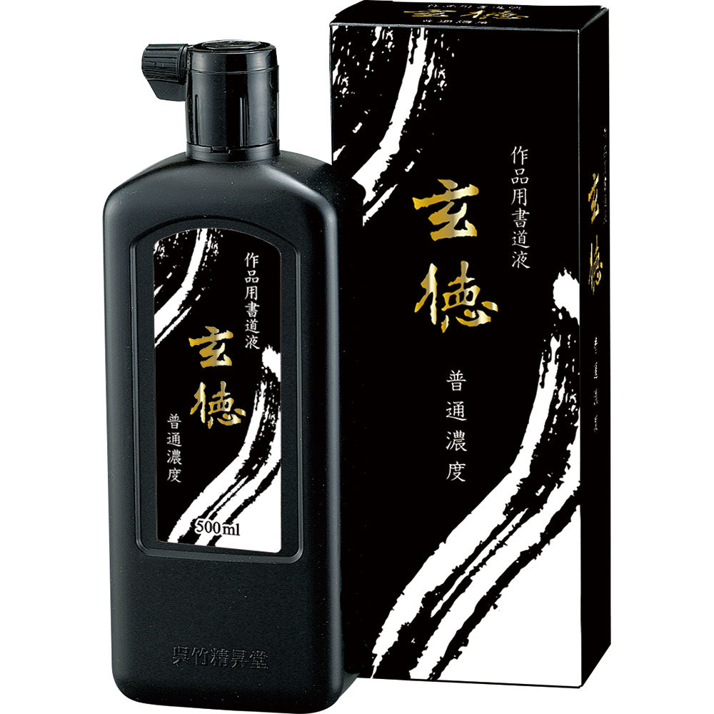 Gentoku 500mL