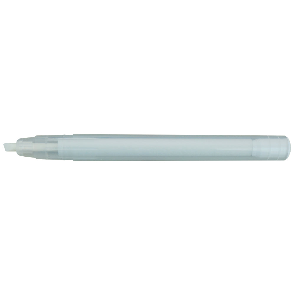 Pen-type container, felt-tip, chisel nib, 5-pack (PGY-PK-C)