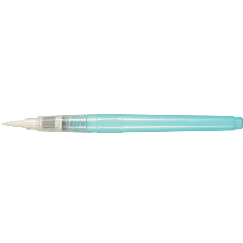 Pen-shaped container brush pen large, set of 5 (PGY-KM-L)