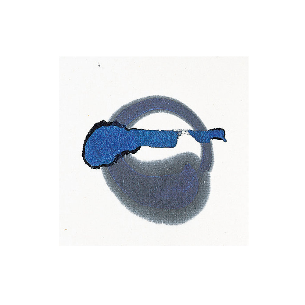 Metallic Calligraphy Ink, Blue, 50ml (BB103-5)