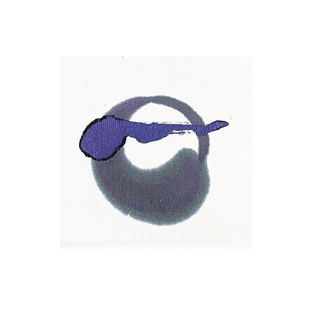 Metallic Calligraphy Ink, Purple, 50ml (BB106-5)