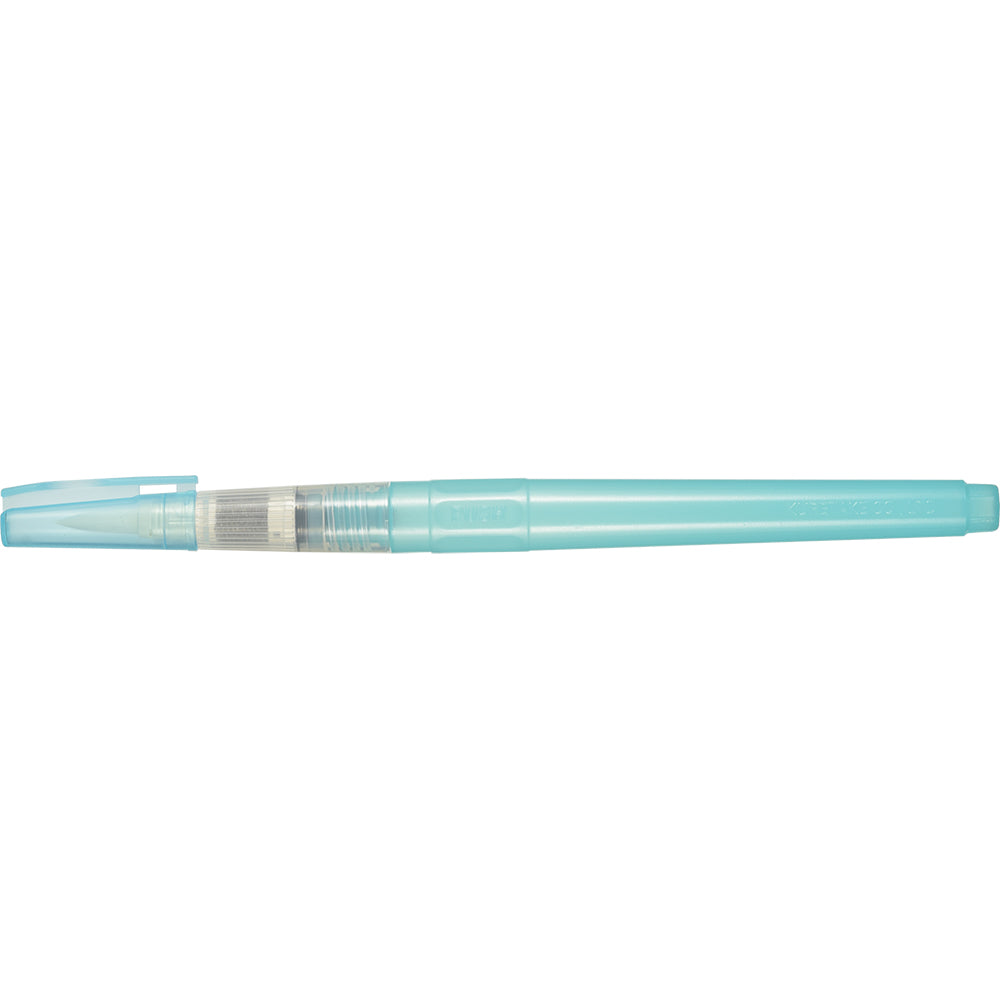 Pen-shaped container brush pen large, set of 5 (PGY-KM-L)