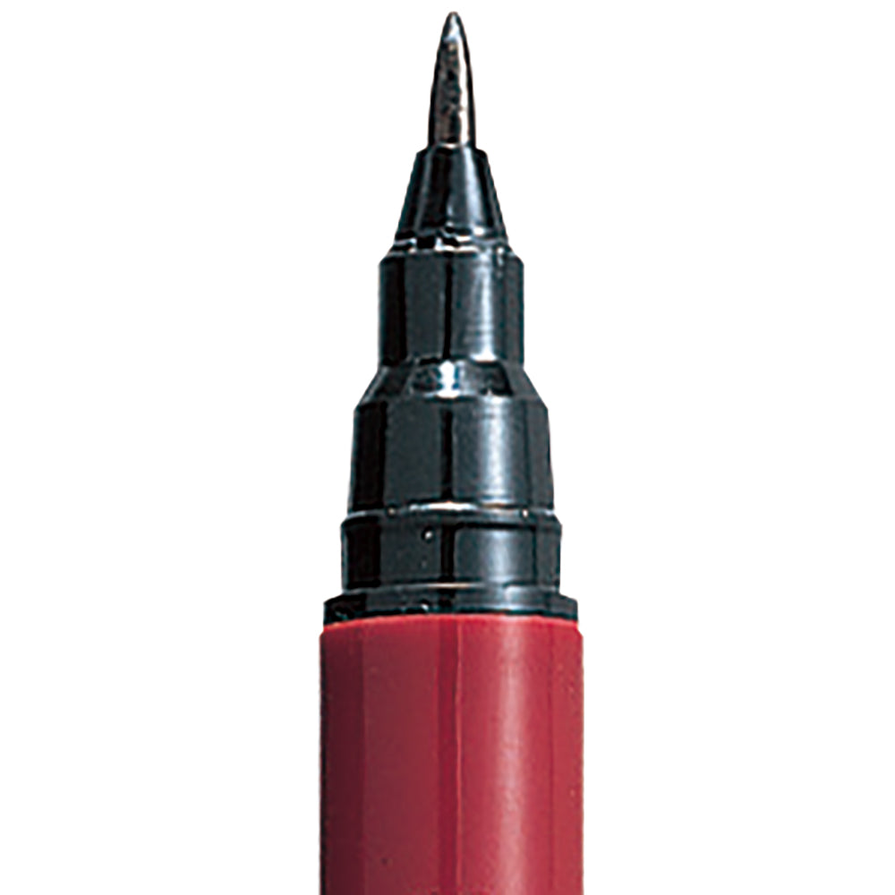 Kuretake Brush Pen Double-sided Kabura (No. 55) (DF150-55B)