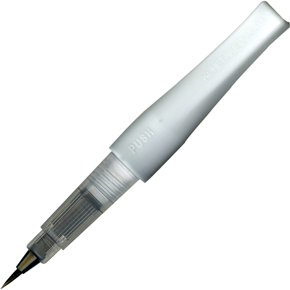 ZIG Memory System Wink of Stella Brush II GL.BLACK (DAI151-010S)