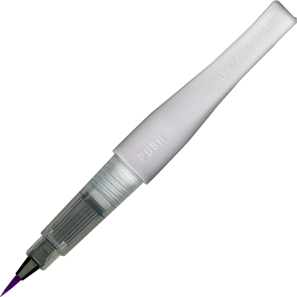 ZIG Memory System Wink of Stella Brush II GL. VIOLET (DAI151-080S)