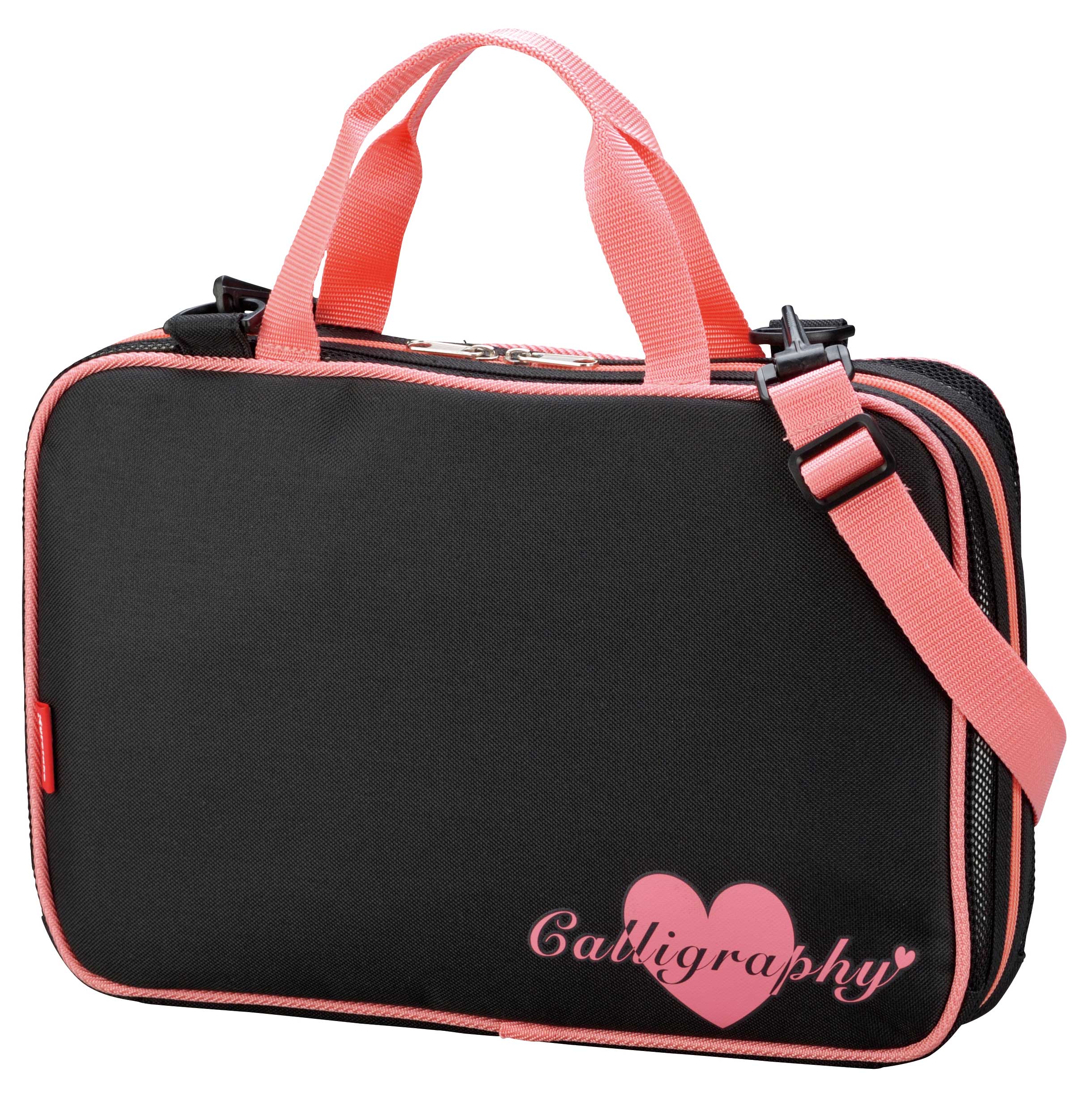 Calligraphy Set GC-282S Pink (GC282-11)