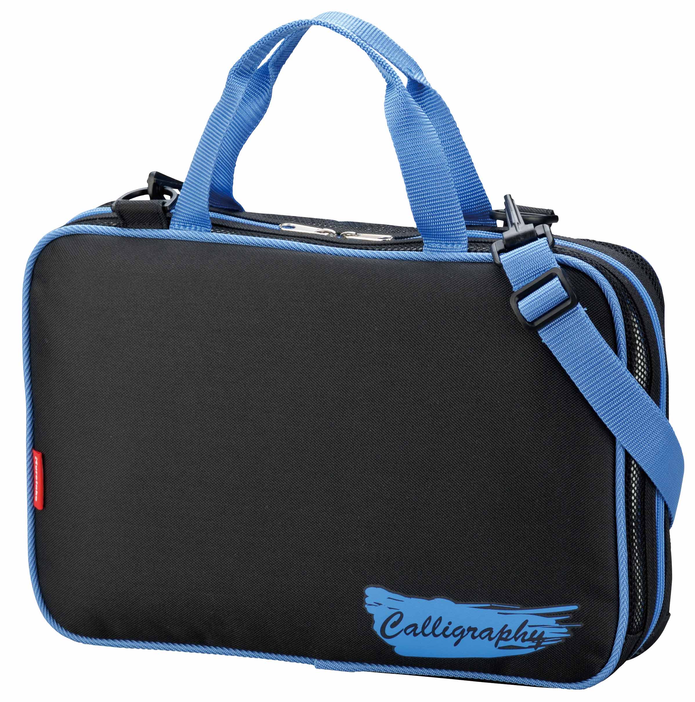 Calligraphy Set GC-282S Blue (GC282-12)