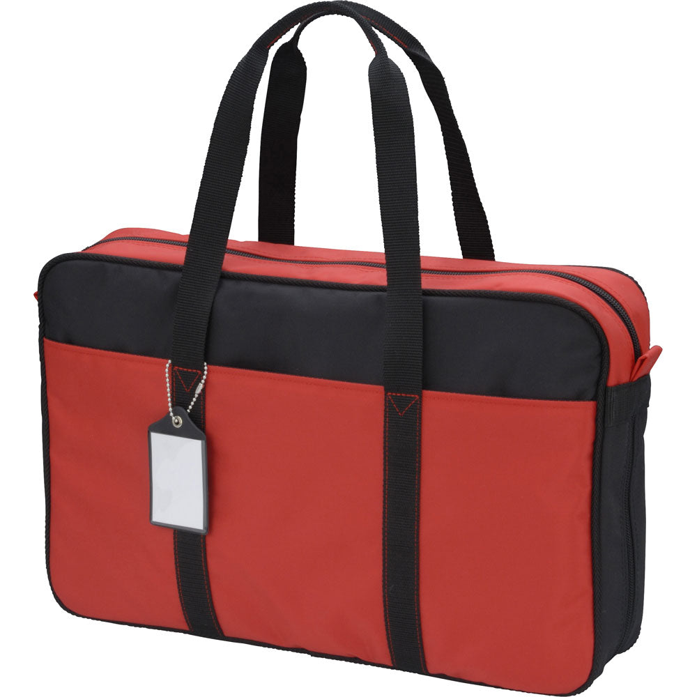 Empty Case GA-490 Red (GG490-1)