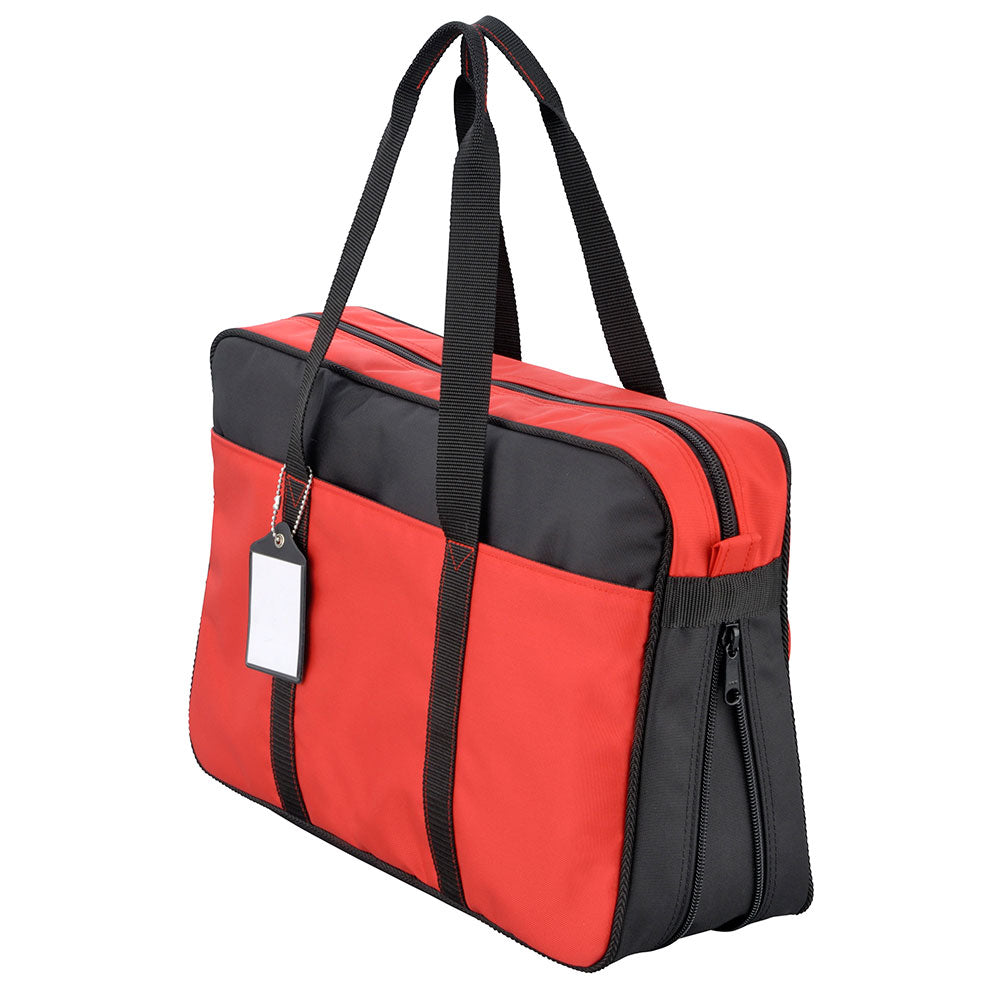 Empty Case GA-490 Red (GG490-1)