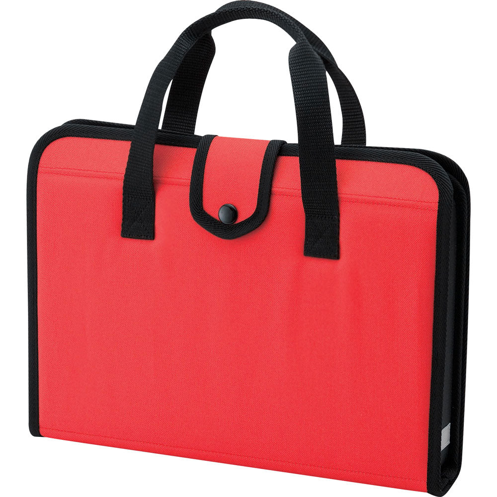 Empty case GA-570 Red (GG570-1)