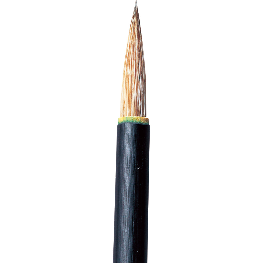 Sumi-e Brush, Gyokuran, Medium (JG305-406)