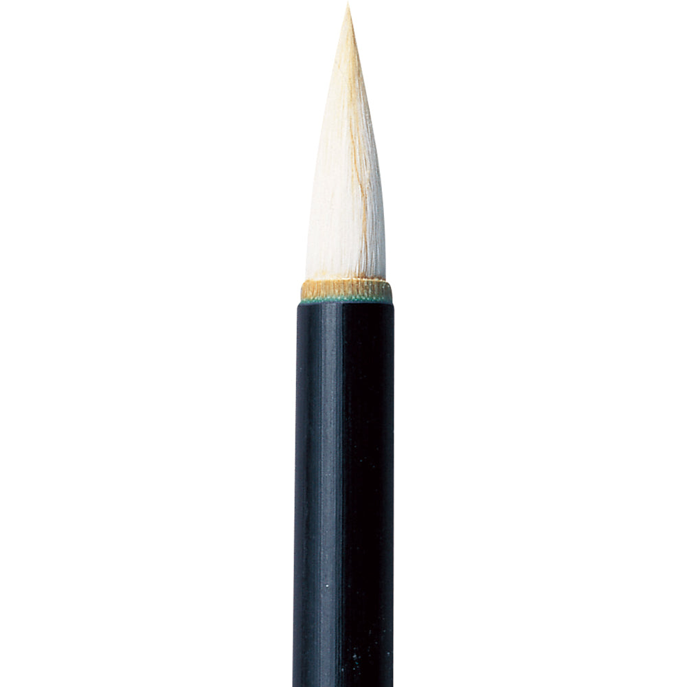 Sumi-e Brush, Color Brush, Large (JG330-406)