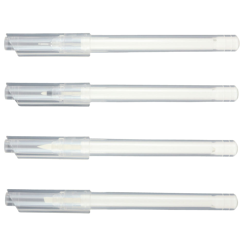 Pen-Type Container, Pre-Filled, 4-Type Trial Set (PGY-PK-TRY4)