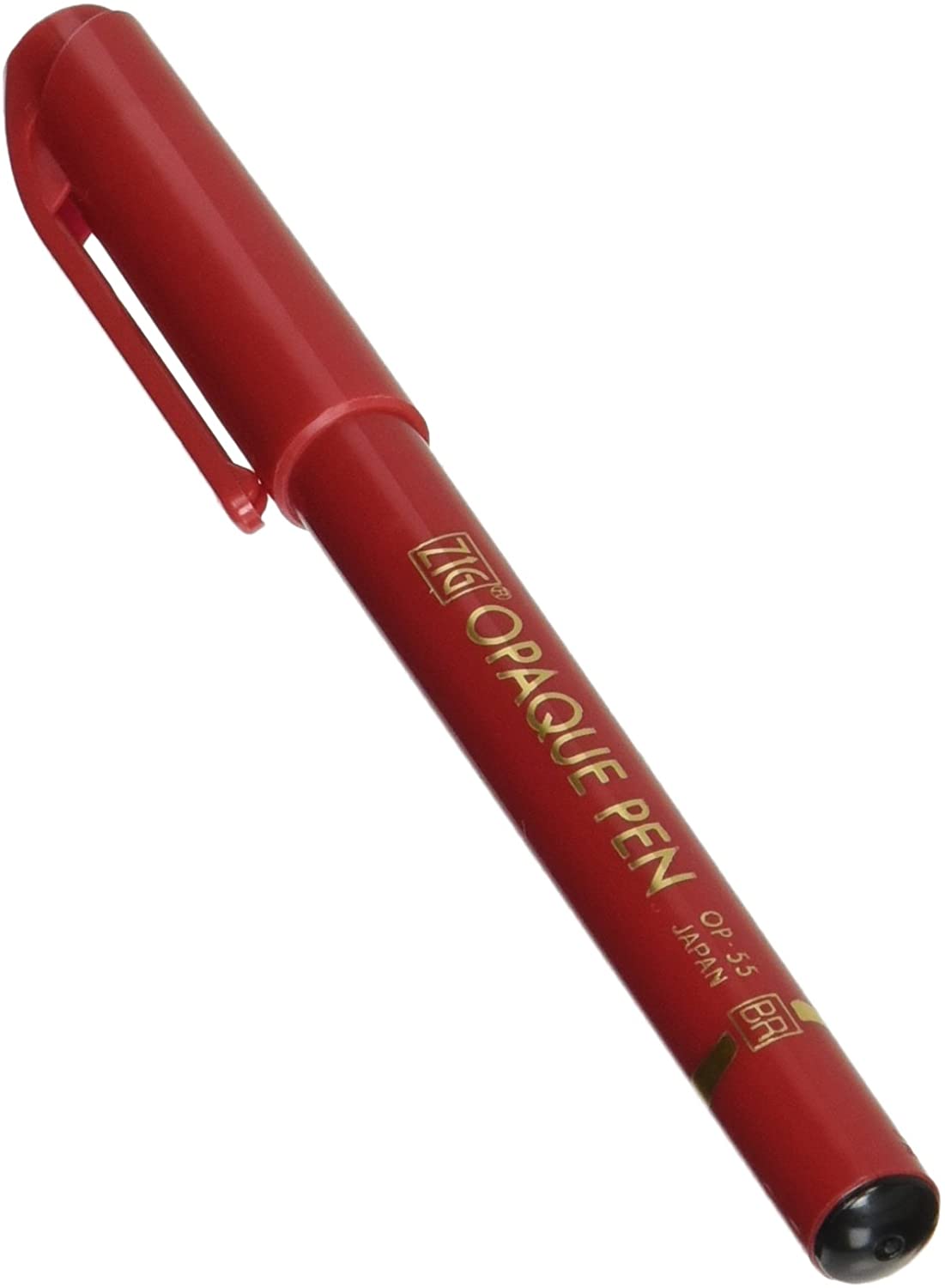 ZIG Opaque Pen (OP-***)