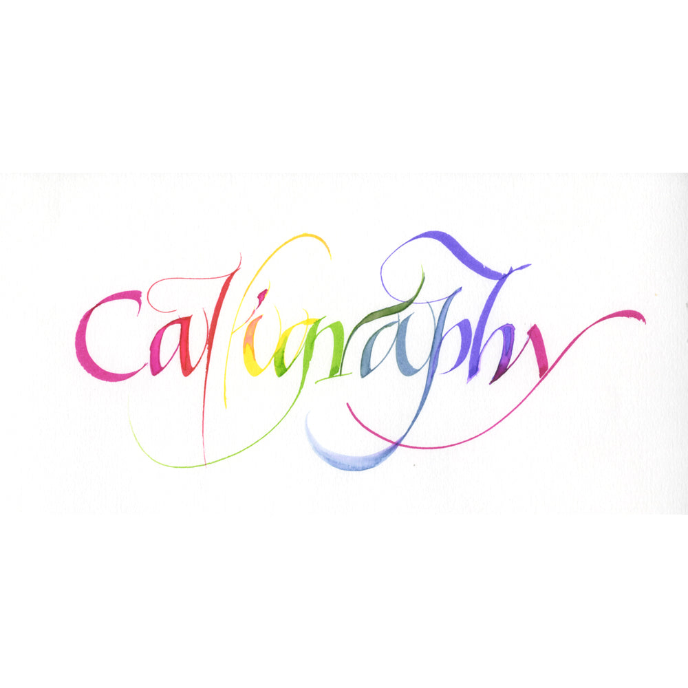 ZIG Calligraphy II (TC-3100-24V)