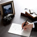 【ラスト1点】くれ竹 夢銀河 京都オパールセット 撫子 (DAL140-6)