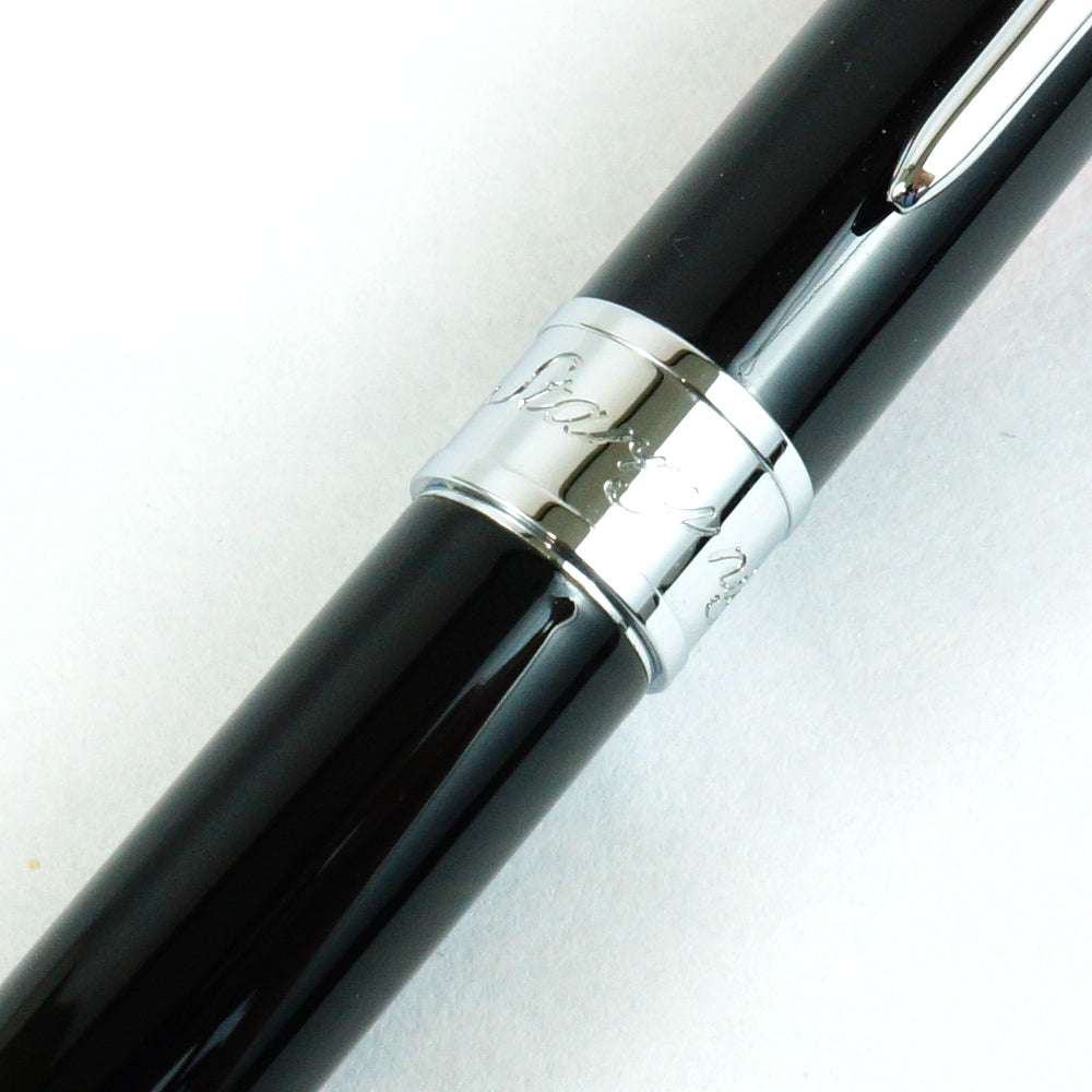 Kuretake Brush Pen Starry Night Black (DAY141-1)