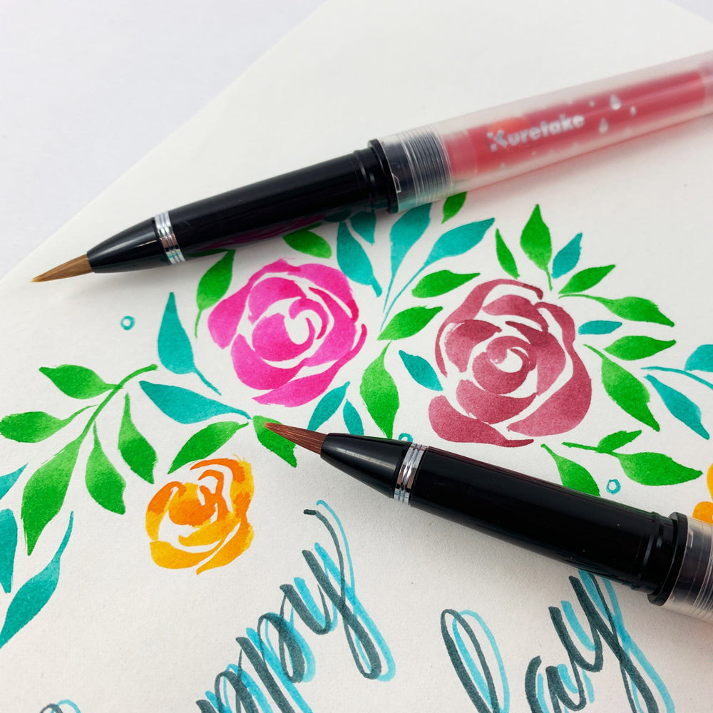 Karakko Pen Cartridge-Type