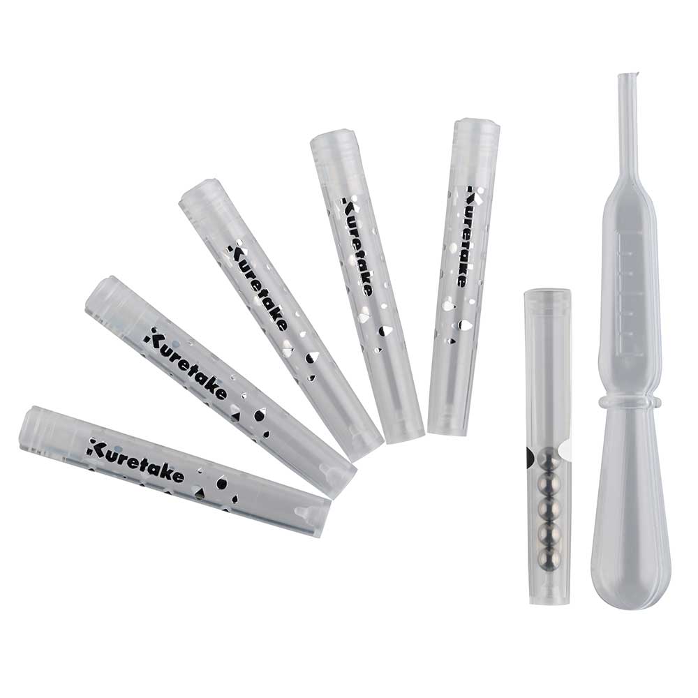 Empty Cartridge Set (ECF160-699)