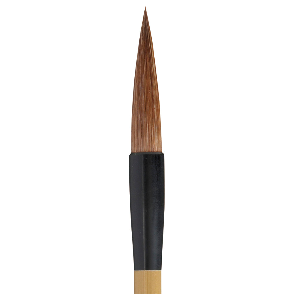 Fude Ryukei calligraphy brush No. 4 (JC338-4)