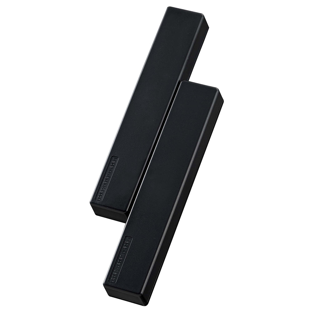 Paperweight Set of 2, Black (KC47-902)